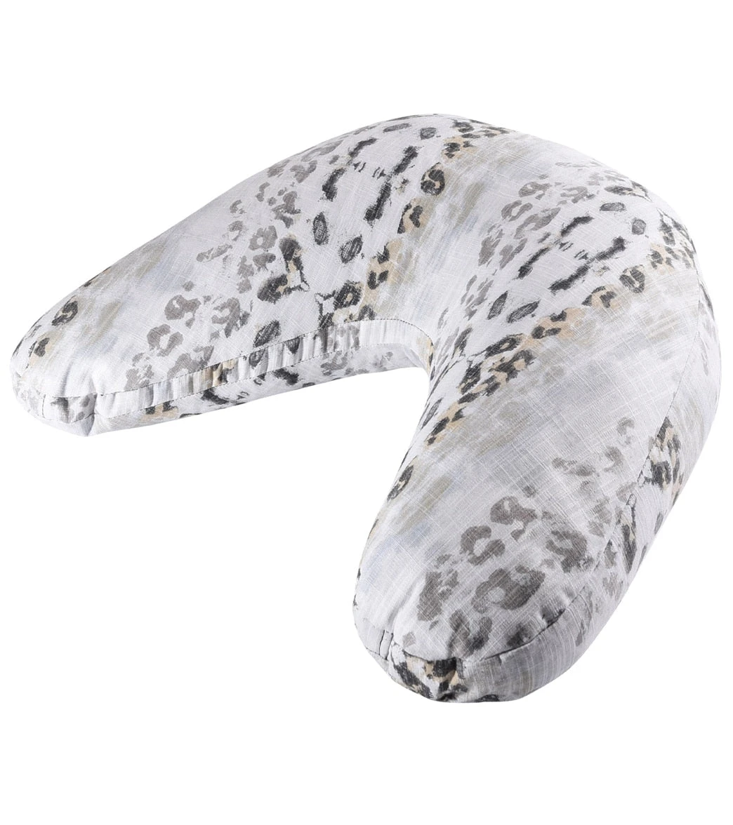 V-Shape Cushion Print