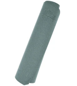 Premium 6mm Yoga Mat With Carry Rope