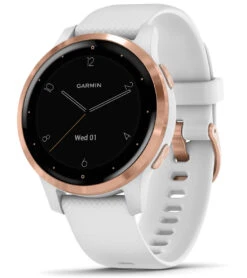 Garmin Vívoactive® 4S GPS Smartwatch
