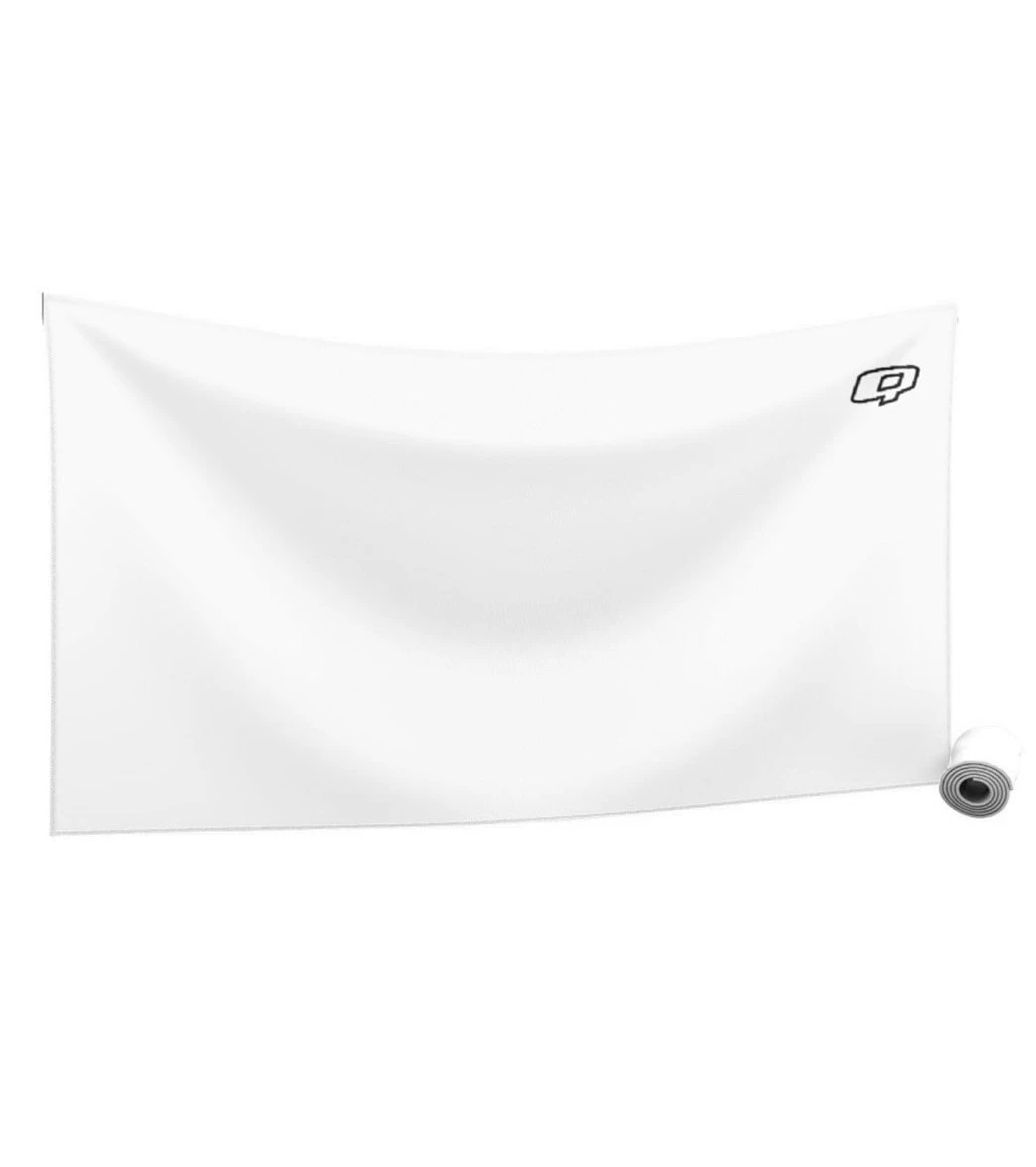 Customizable 31" X 57" Microfiber Sports Towel - Image 2