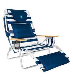 Deluxe Beach Chair
