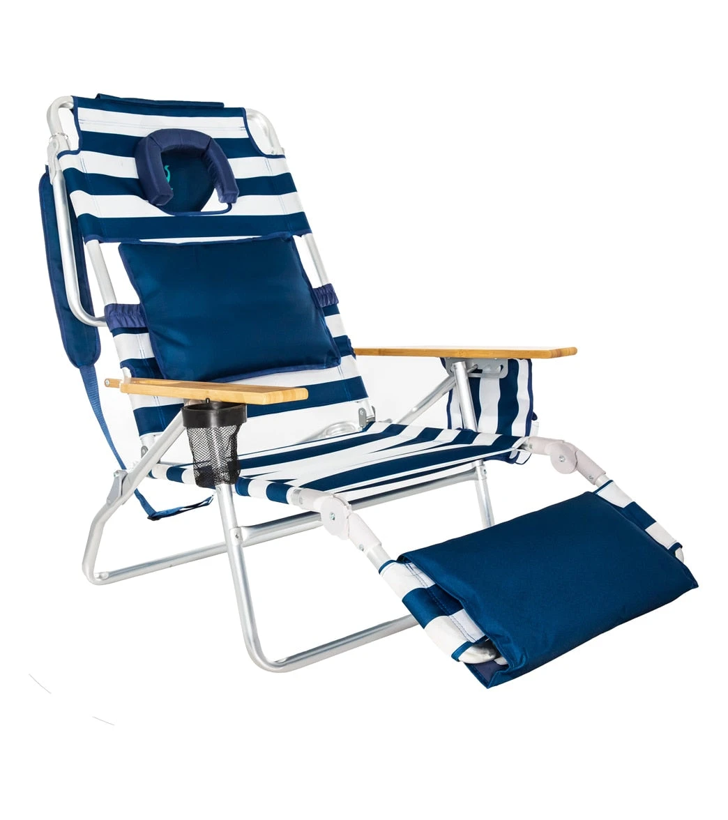 Deluxe Beach Chair - Image 2
