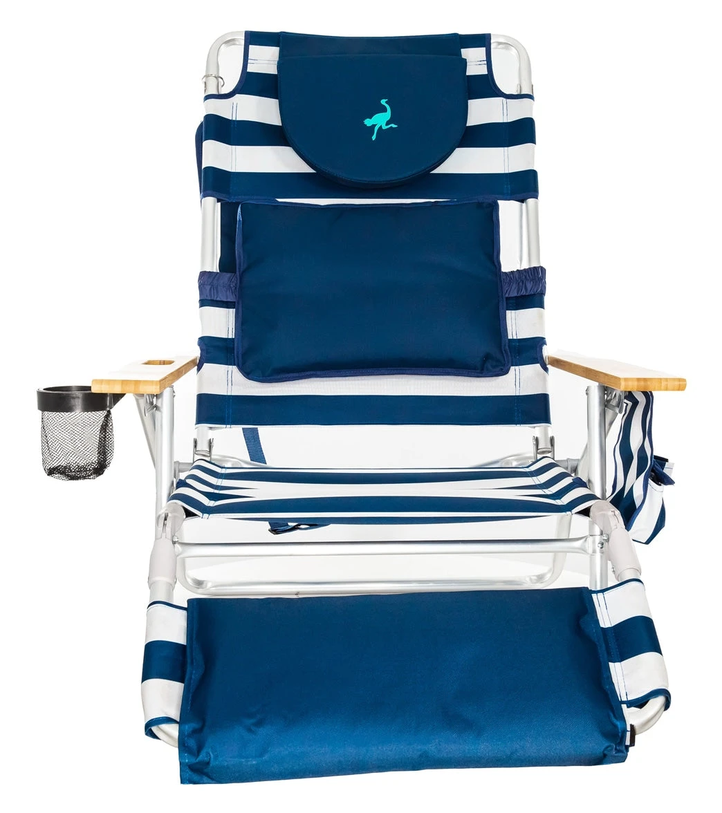 Deluxe Beach Chair - Image 3