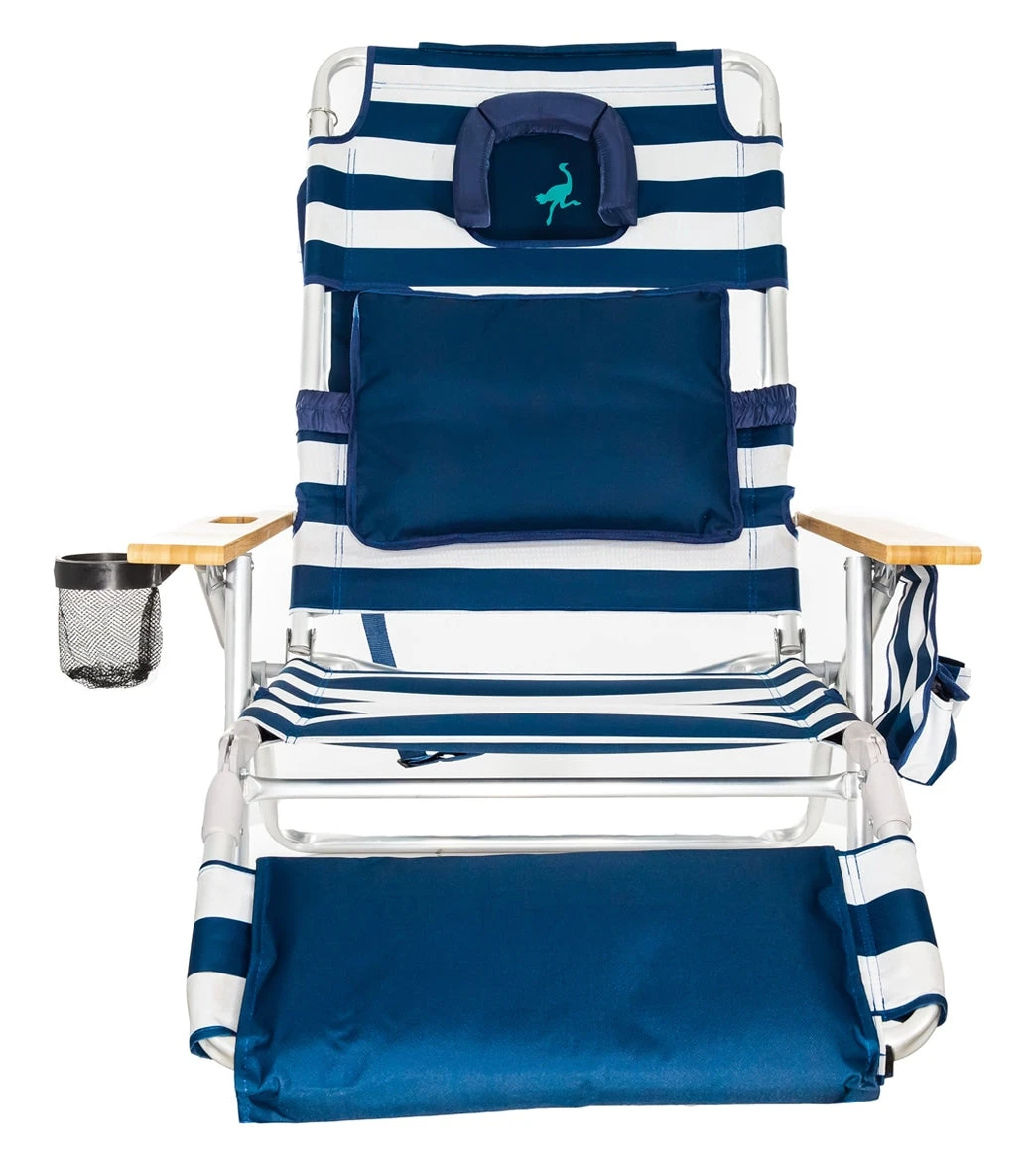 Deluxe Beach Chair - Image 4