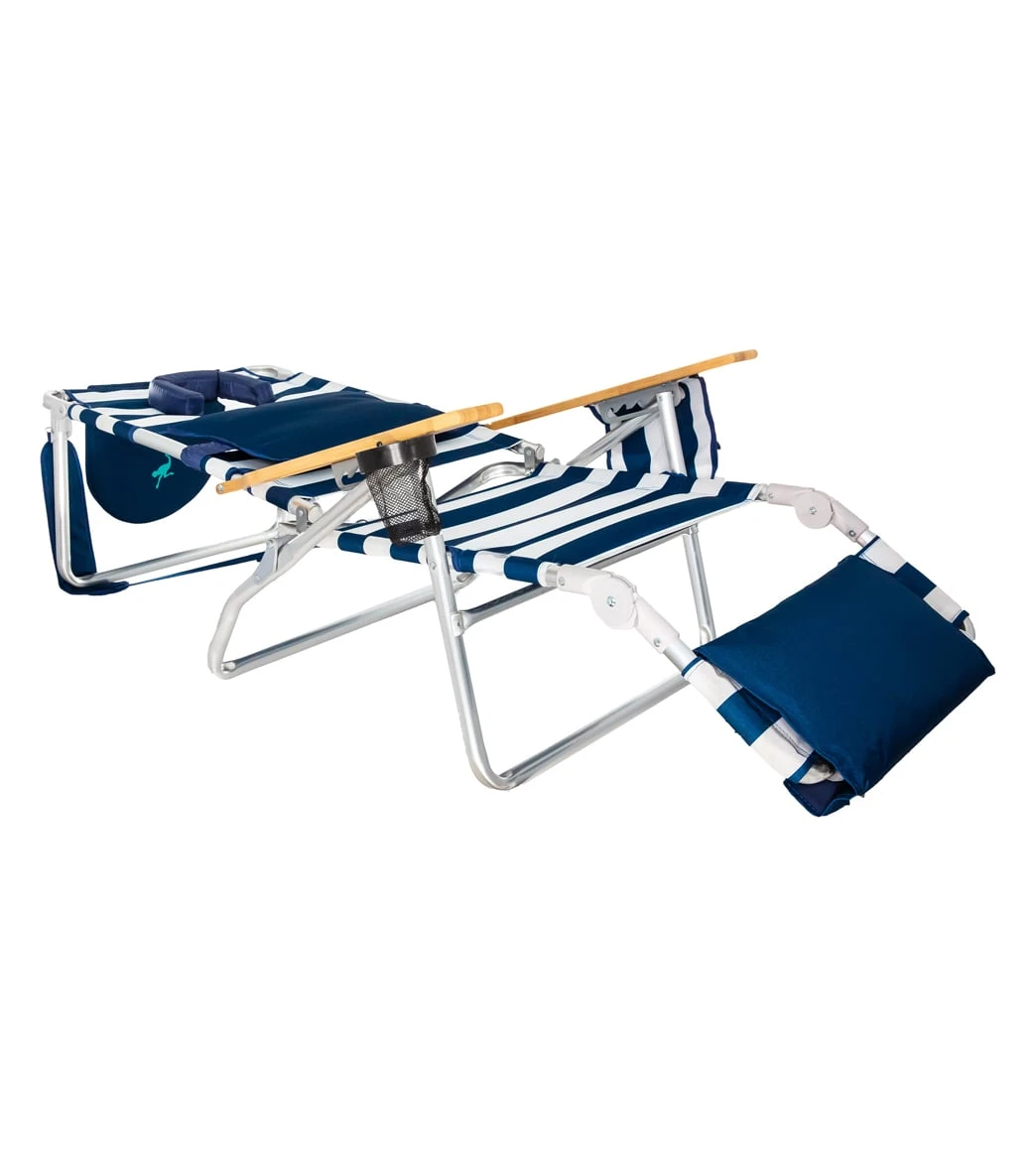 Deluxe Beach Chair - Image 5