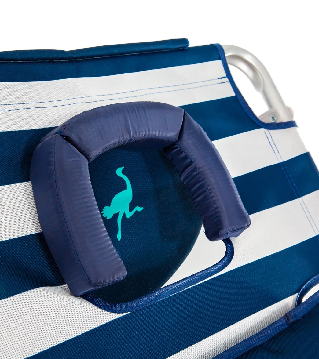 Deluxe Beach Chair - Image 6