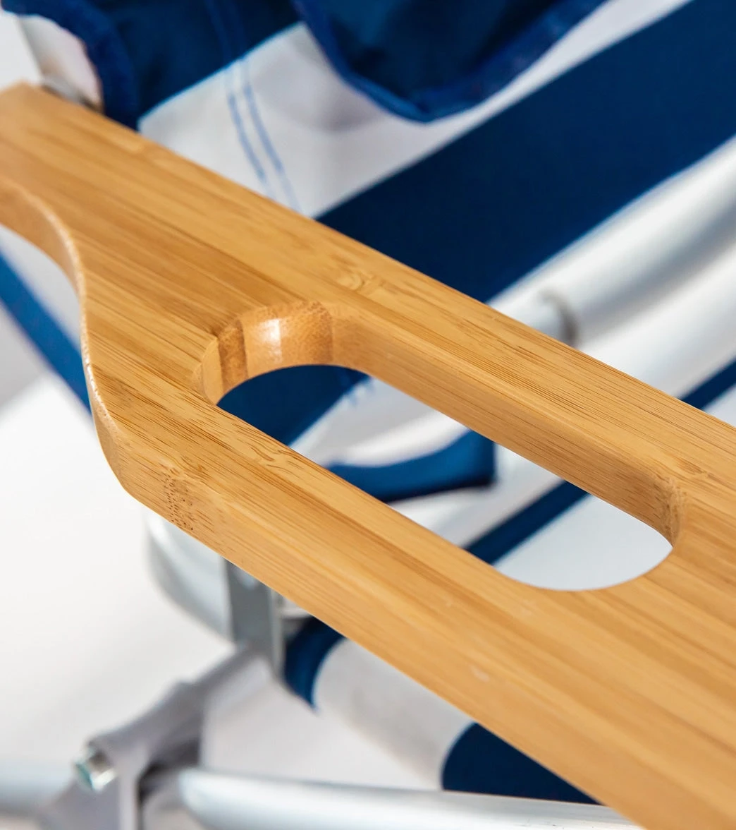 Deluxe Beach Chair - Image 7