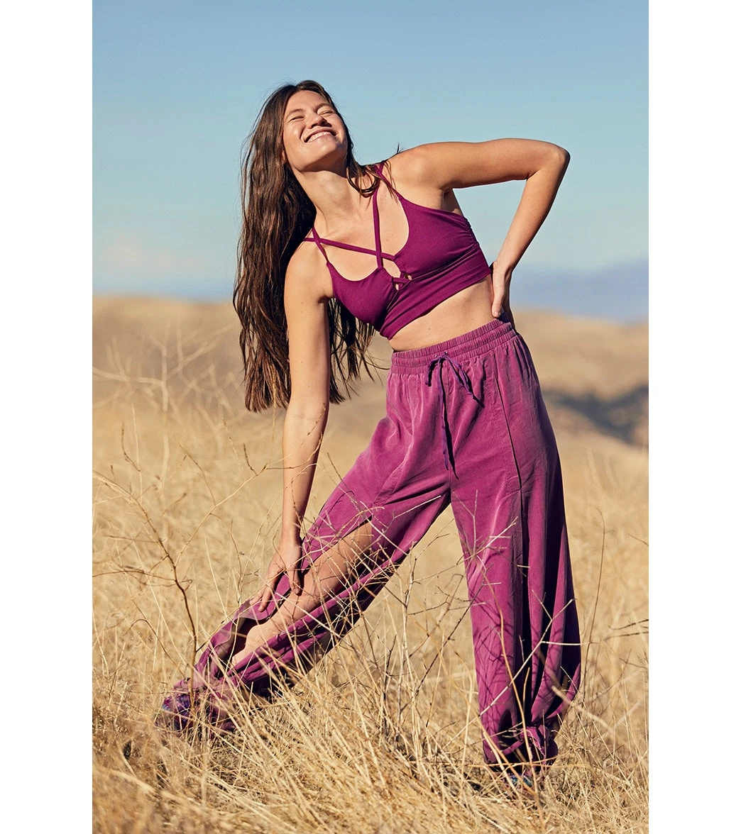 FREE PEOPLE Ready To Rouche Bra - Image 9