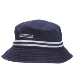Boys' Navy Surf Bucket Hat
