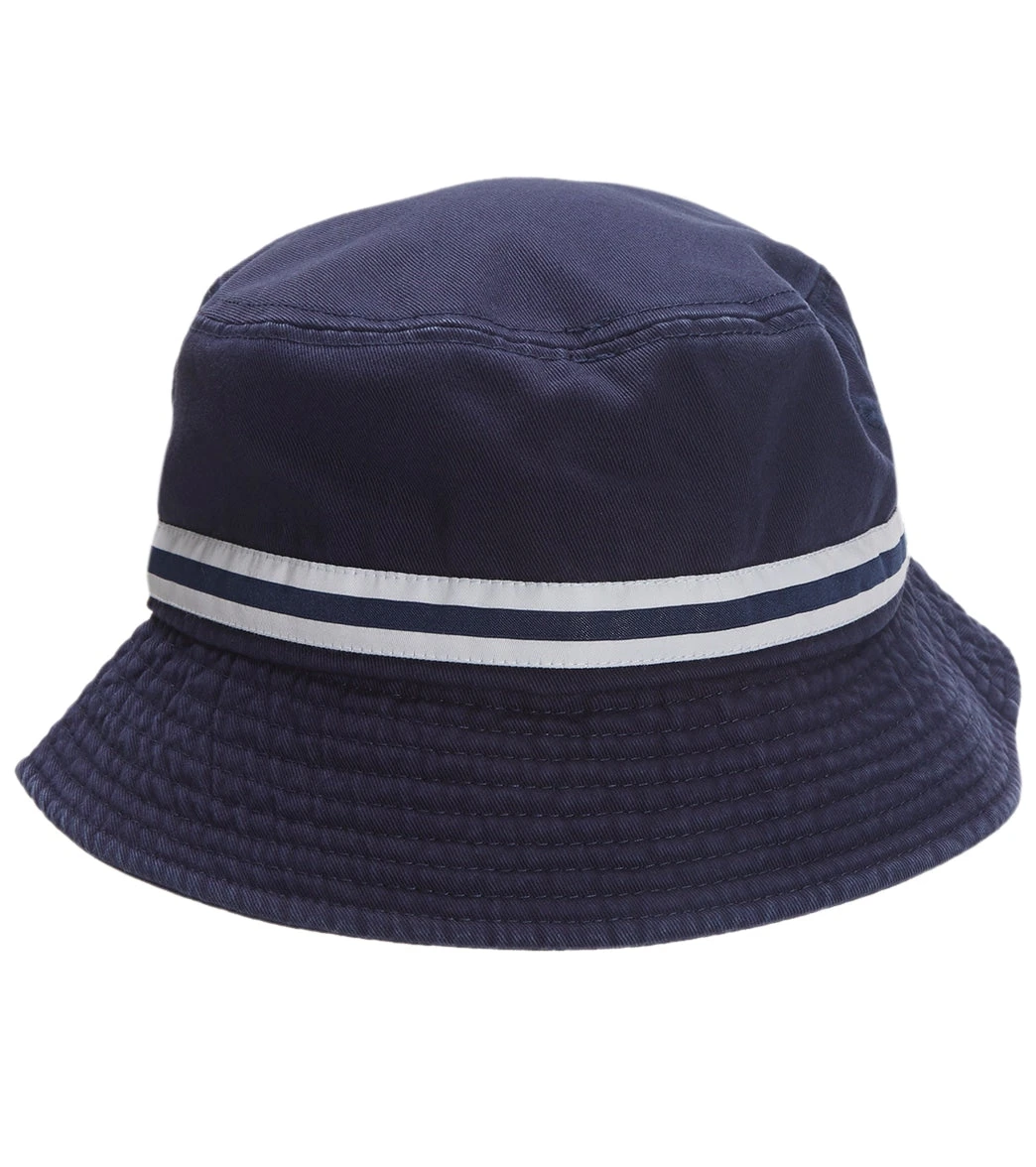 Boys' Navy Surf Bucket Hat - Image 2