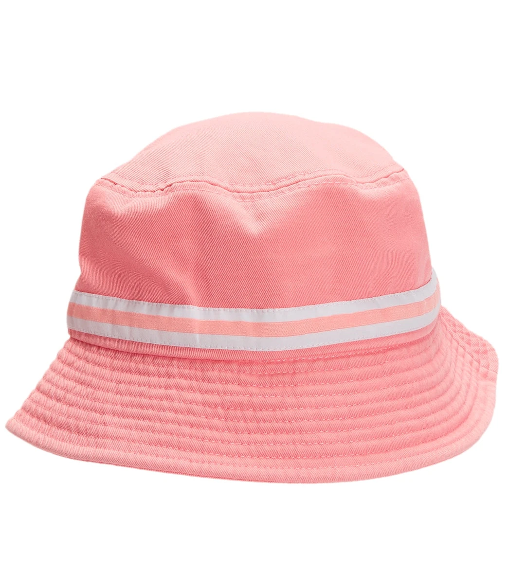 Girls' Pink Surf Bucket Hat - Image 2