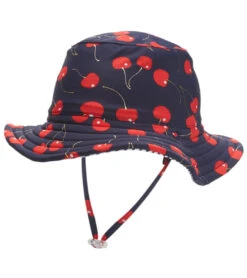 Girls' Ma Cheri Reversible Bucket Hat
