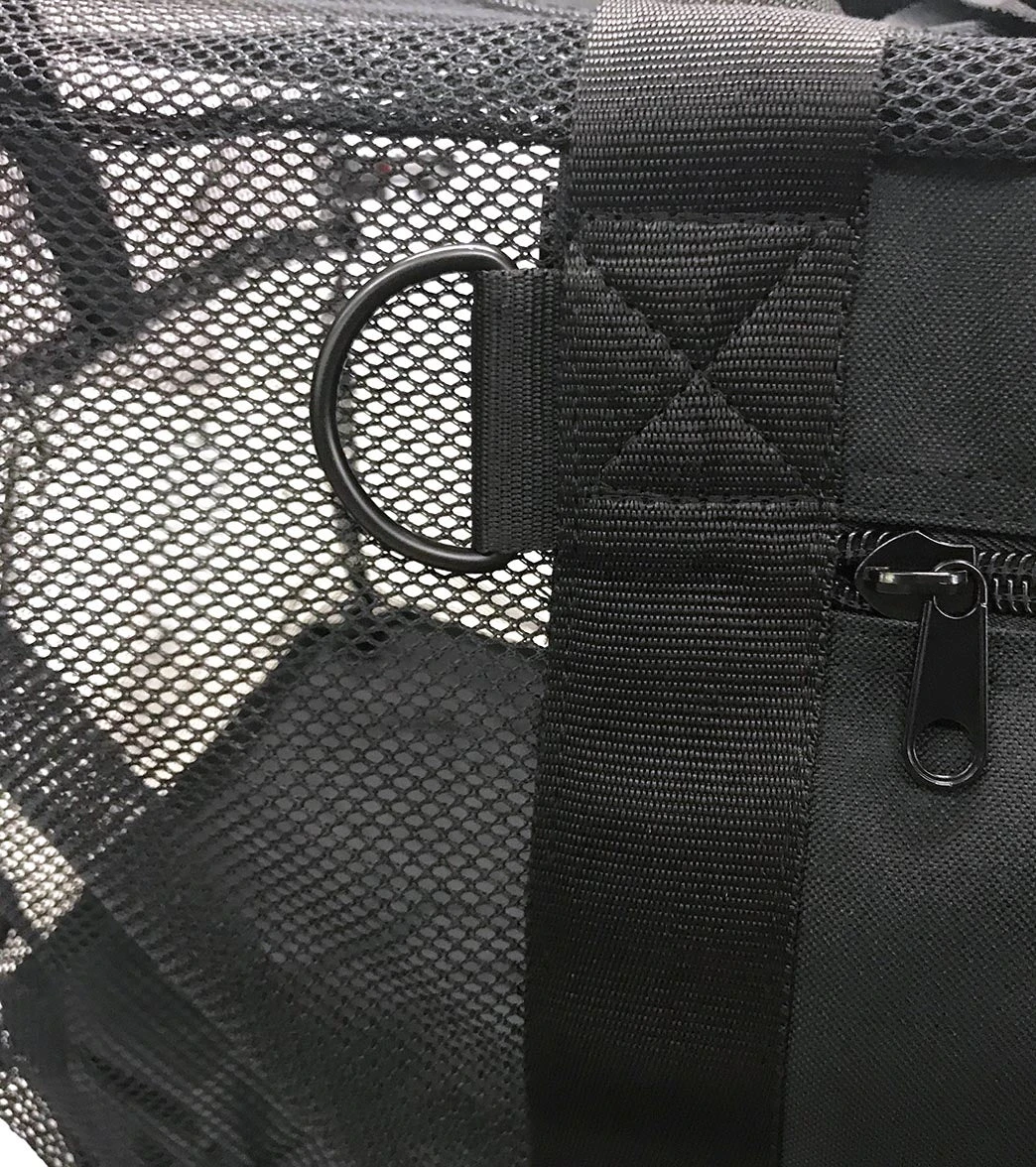 Mesh Gear Bag - Image 3