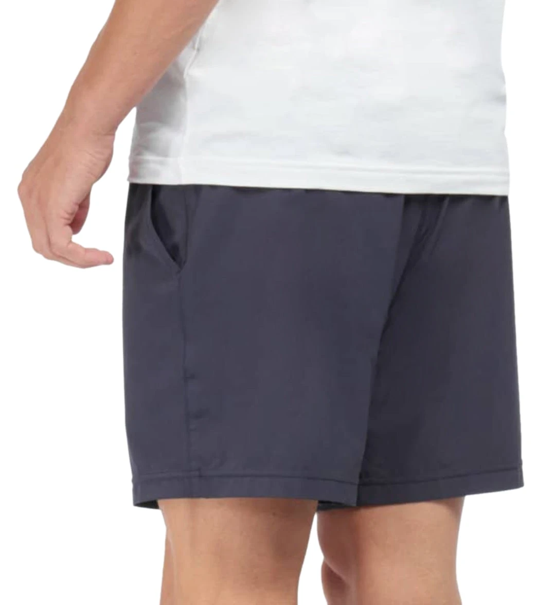 Men's 7" Mako Shorts Lined - Image 2