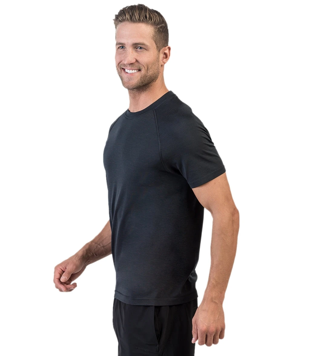 Men's Reign Tech Short Sleeve Shirt - Image 2