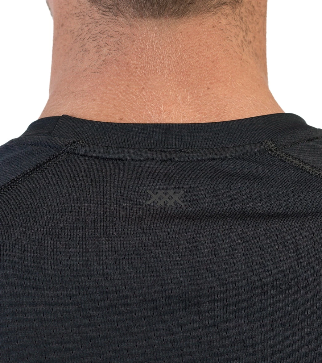 Men's Reign Tech Short Sleeve Shirt - Image 5