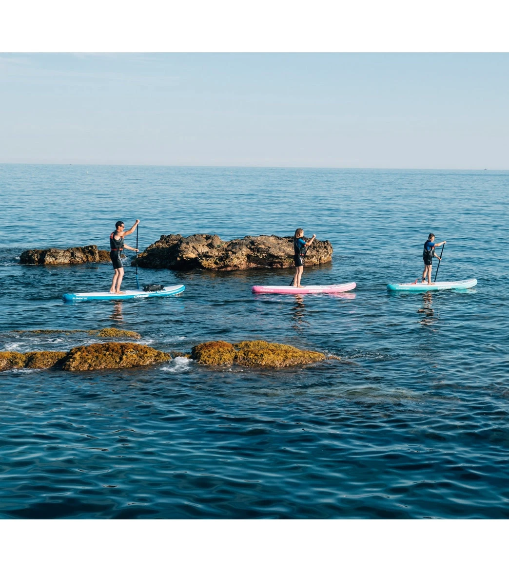 CRESSI Element Small All Around 8β2ββ Inflatable SUP Set - Image 6