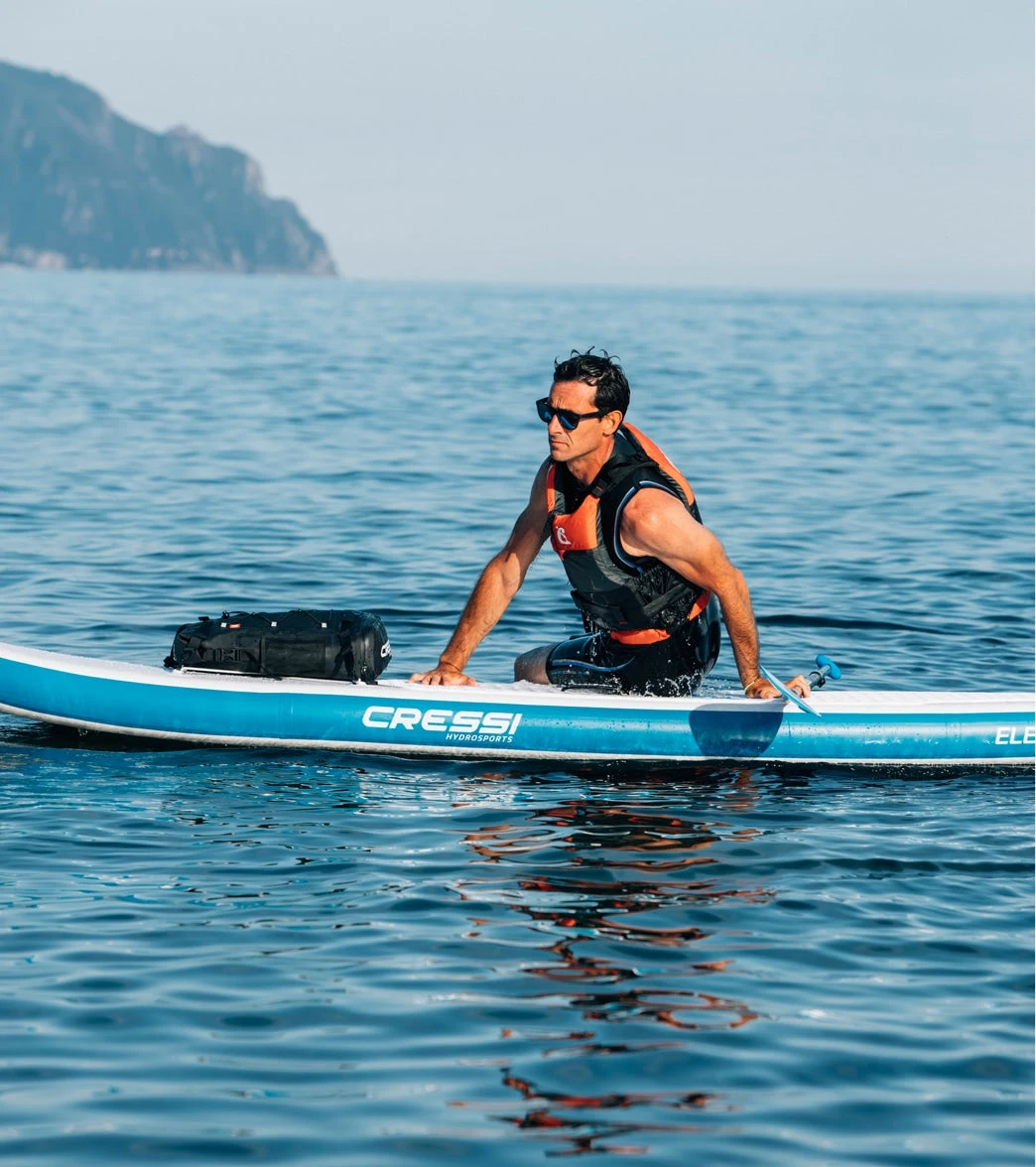 CRESSI Element All Around Inflatable SUP 10β2ββ Set - Image 5