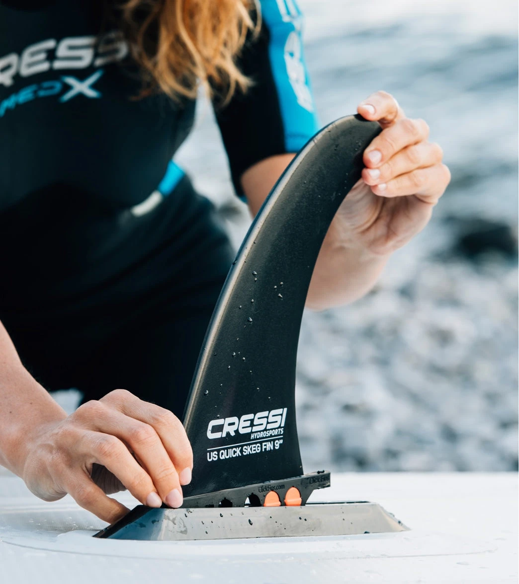 CRESSI Element All Around Inflatable SUP 10β2ββ Set - Image 6