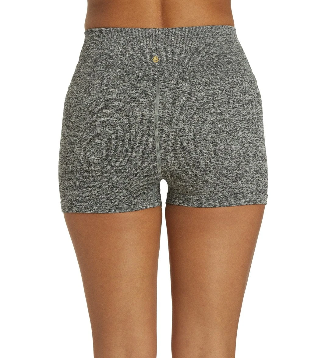 Spiritual Gangster Amor High Waist Shortie - Image 3