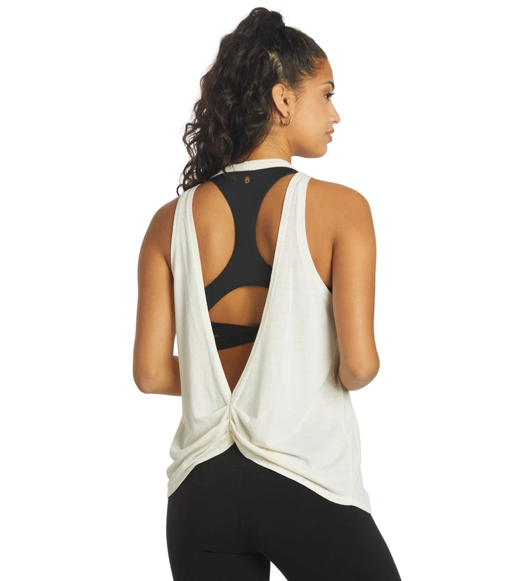 Spiritual Gangster Love More Movement Tank - Image 3