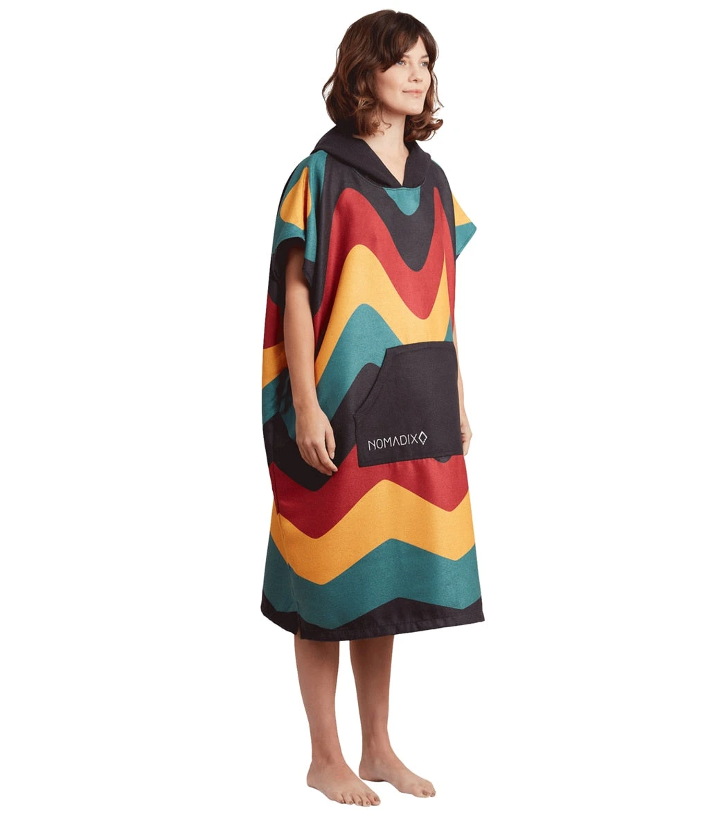 Nomadix Melt Kingston Changing Poncho - Image 2