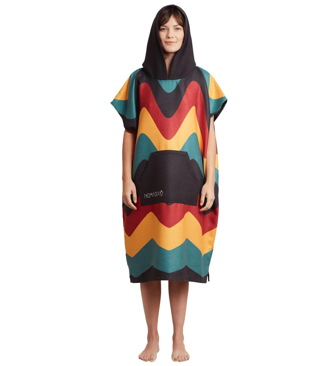 Nomadix Melt Kingston Changing Poncho - Image 4