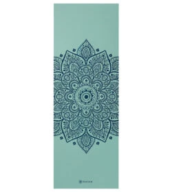 Gaiam 5mm Yoga Mat