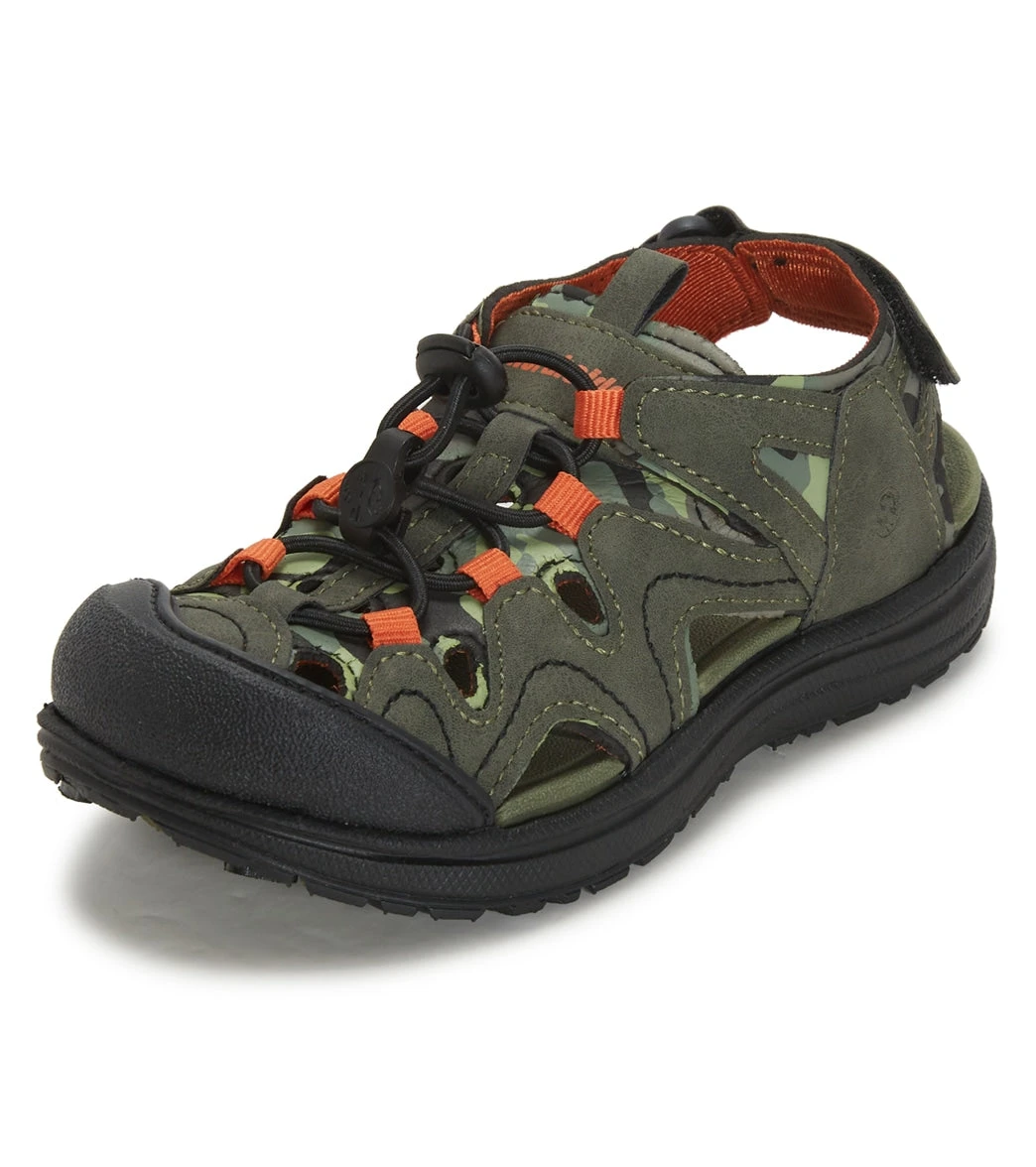 Kid's Bayview Sport Sandal (Toddler, Little Kid, Big Kid)