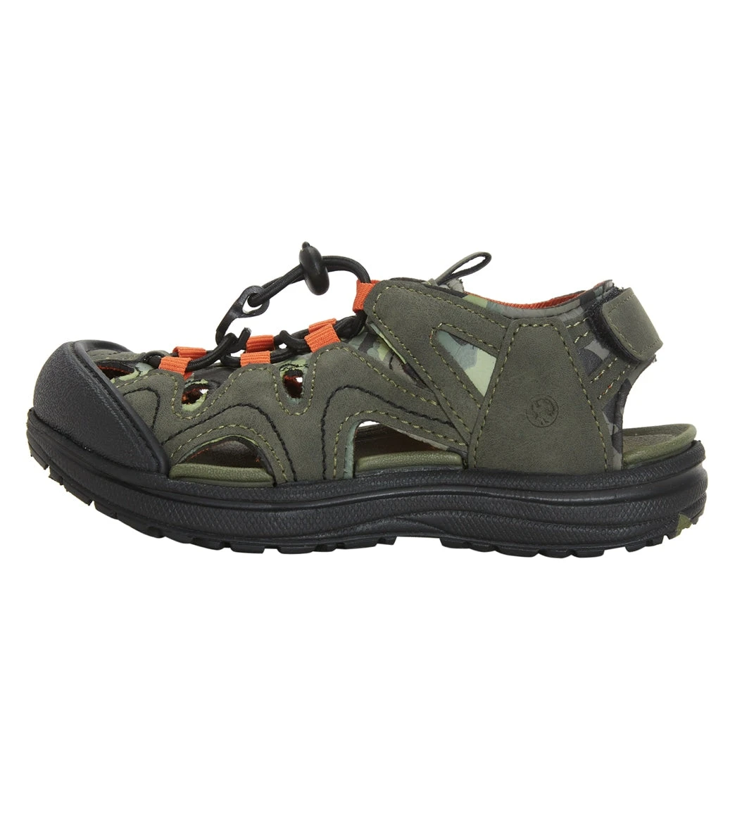 Kid's Bayview Sport Sandal (Toddler, Little Kid, Big Kid) - Image 2