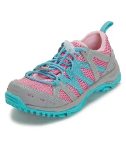 Girl's Cedar Rapids Waterproof Shoes