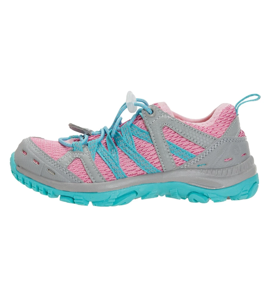 Girl's Cedar Rapids Waterproof Shoes - Image 2