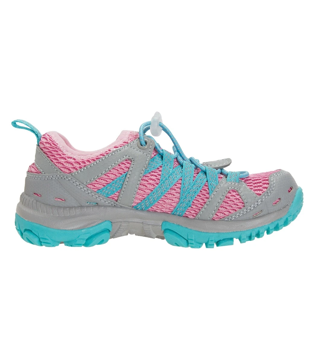 Girl's Cedar Rapids Waterproof Shoes - Image 3