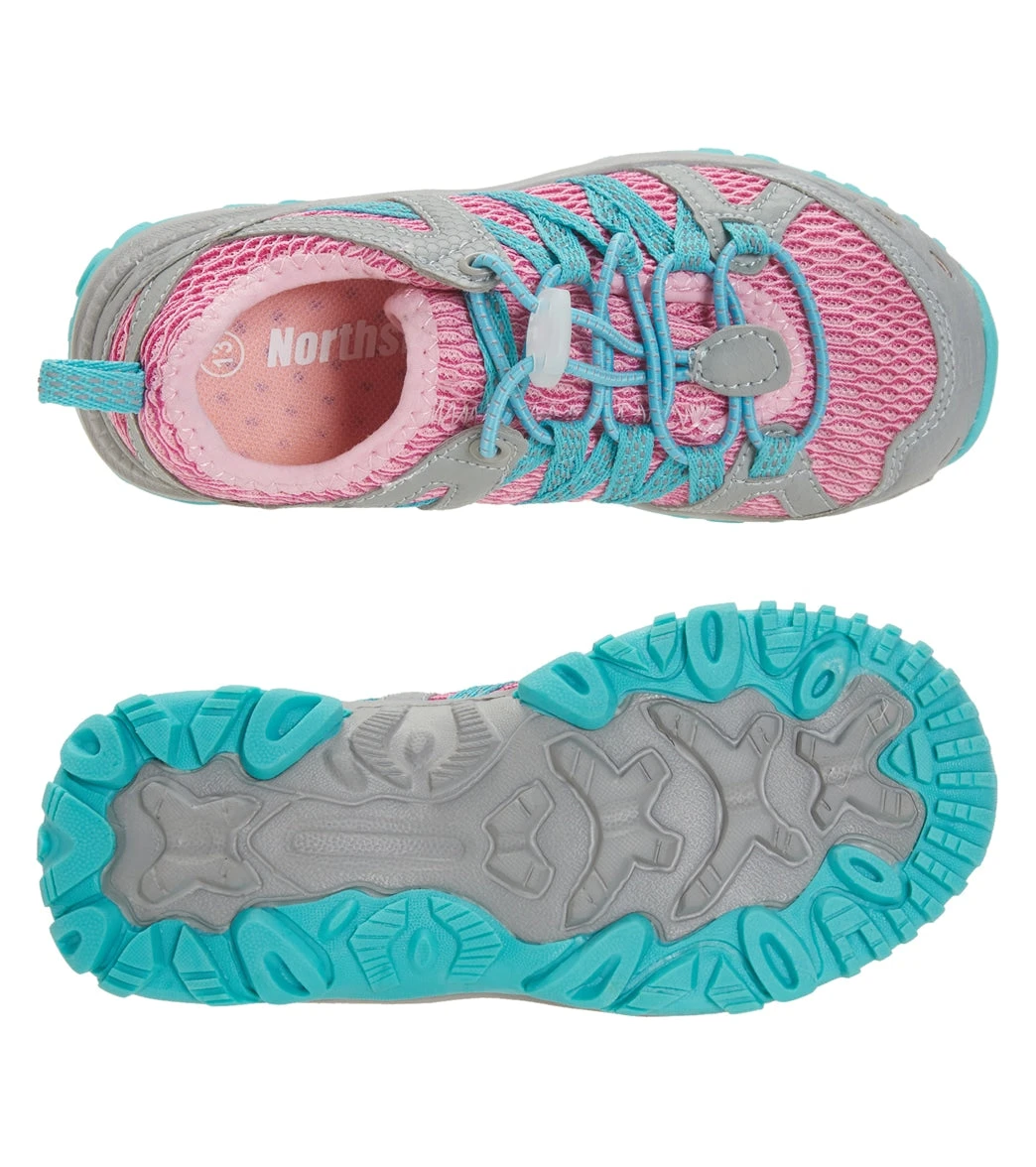 Girl's Cedar Rapids Waterproof Shoes - Image 4