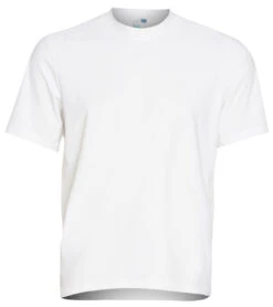 Men's Short Sleeve Rash Guard