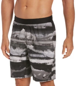 Nike Men's Adventure 20" Swim Trunks