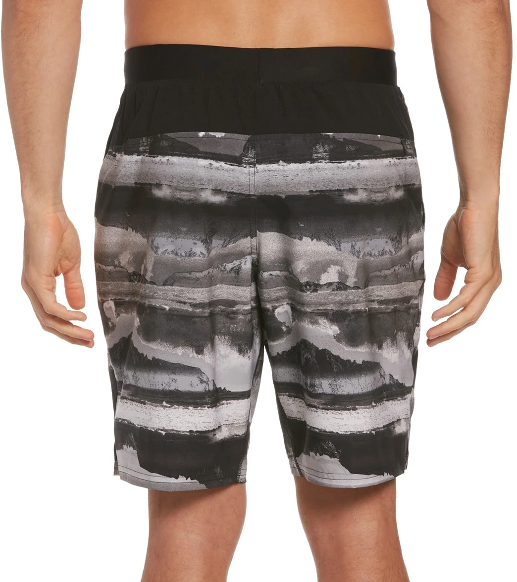 Nike Men's Adventure 20" Swim Trunks - Image 2