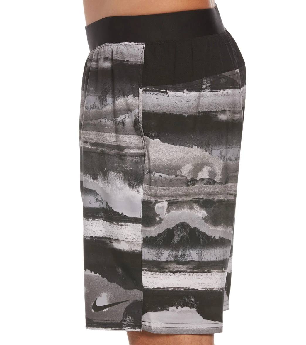 Nike Men's Adventure 20" Swim Trunks - Image 3