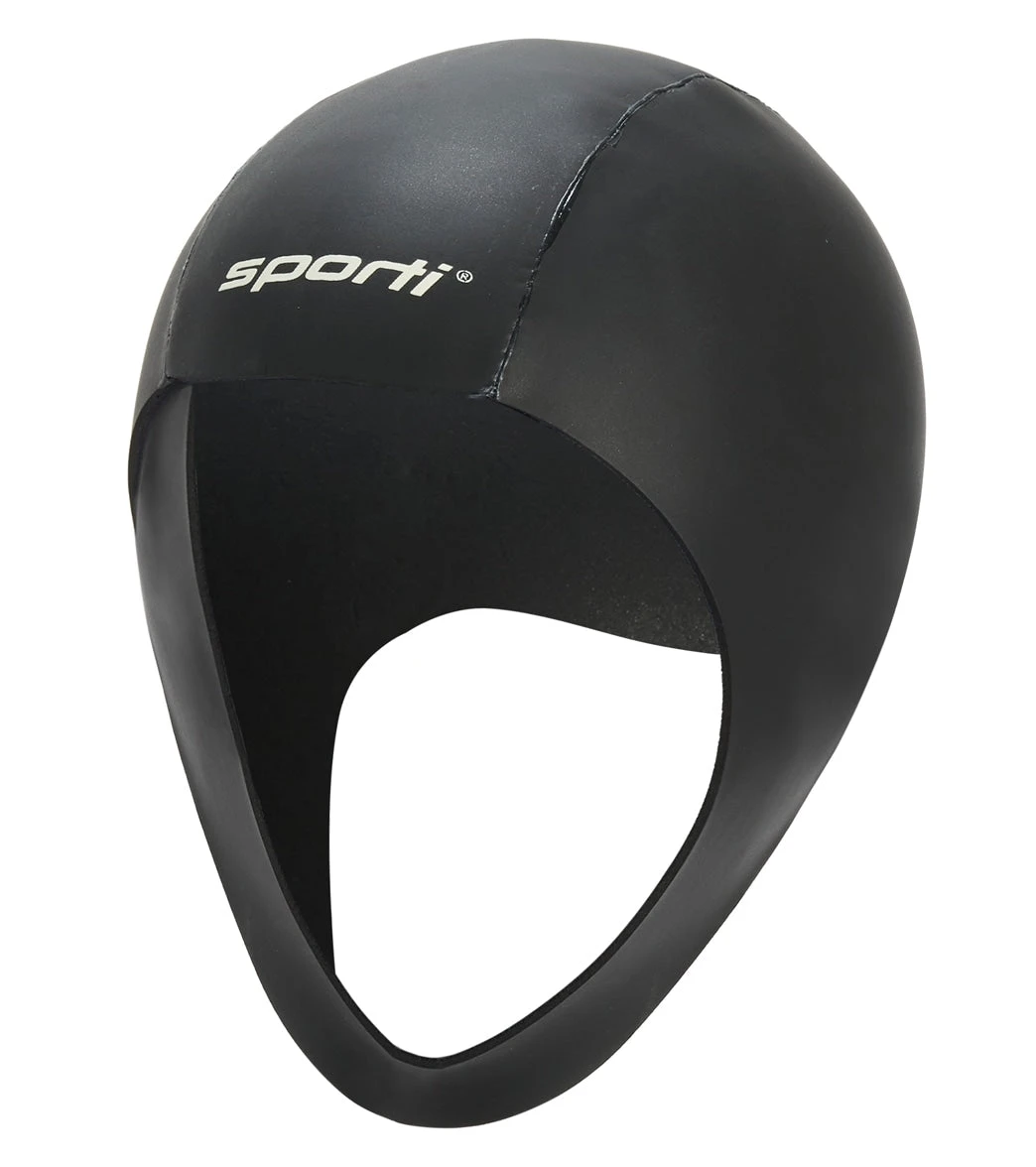 3mm Neoprene Thermal Swim Hood