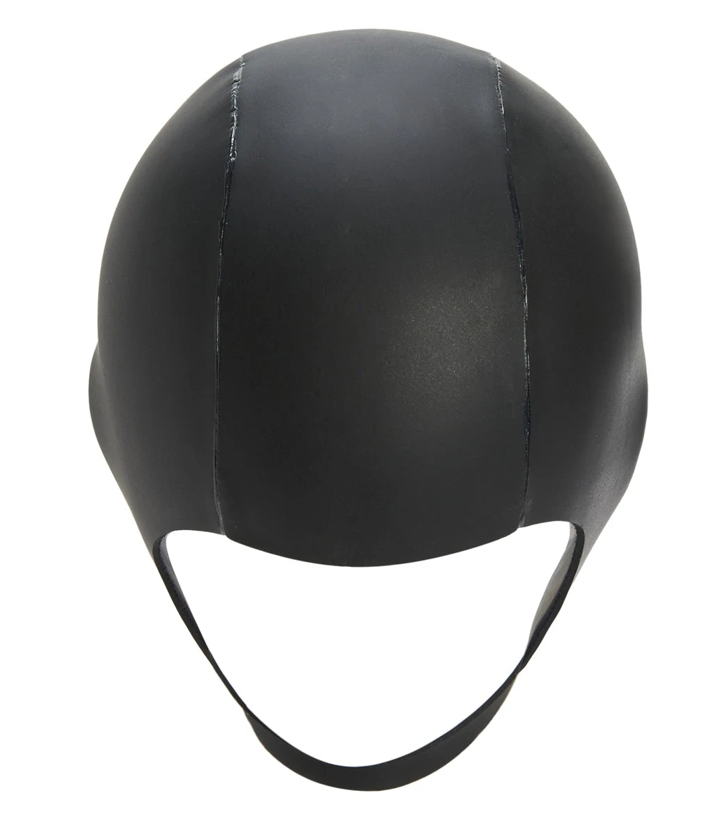 3mm Neoprene Thermal Swim Hood - Image 3