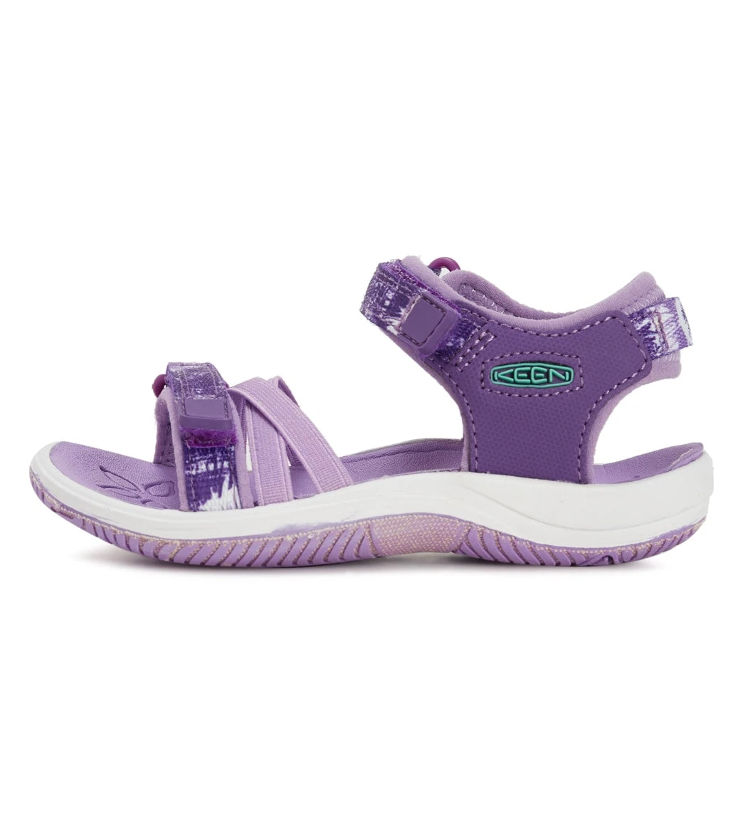 Keen Kids' Verano Sandal (Little Kid, Big Kid) - Image 2