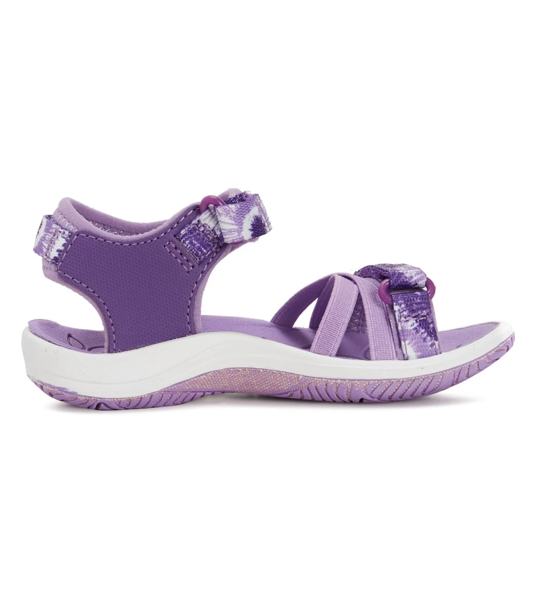 Keen Kids' Verano Sandal (Little Kid, Big Kid) - Image 3