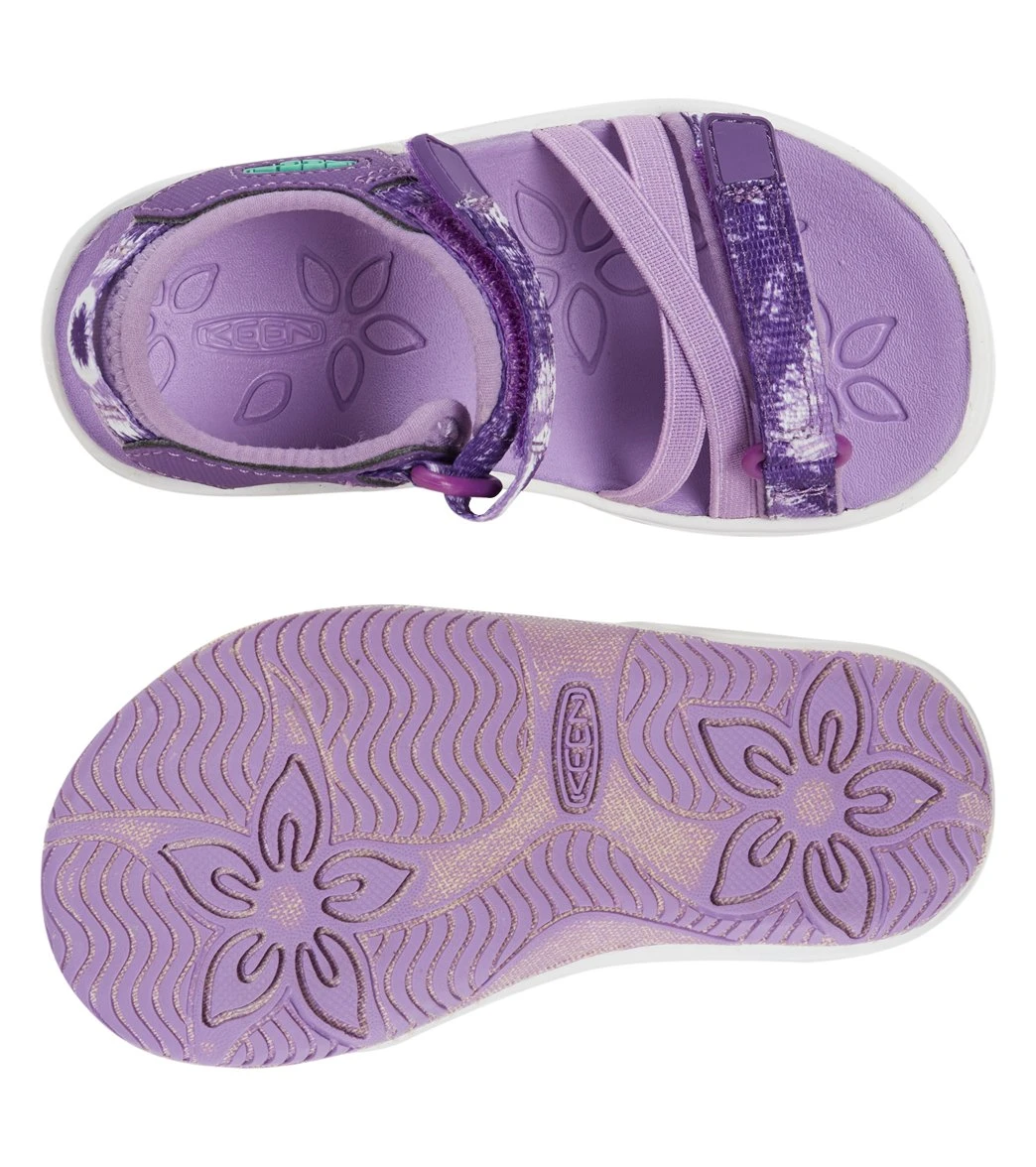 Keen Kids' Verano Sandal (Little Kid, Big Kid) - Image 4