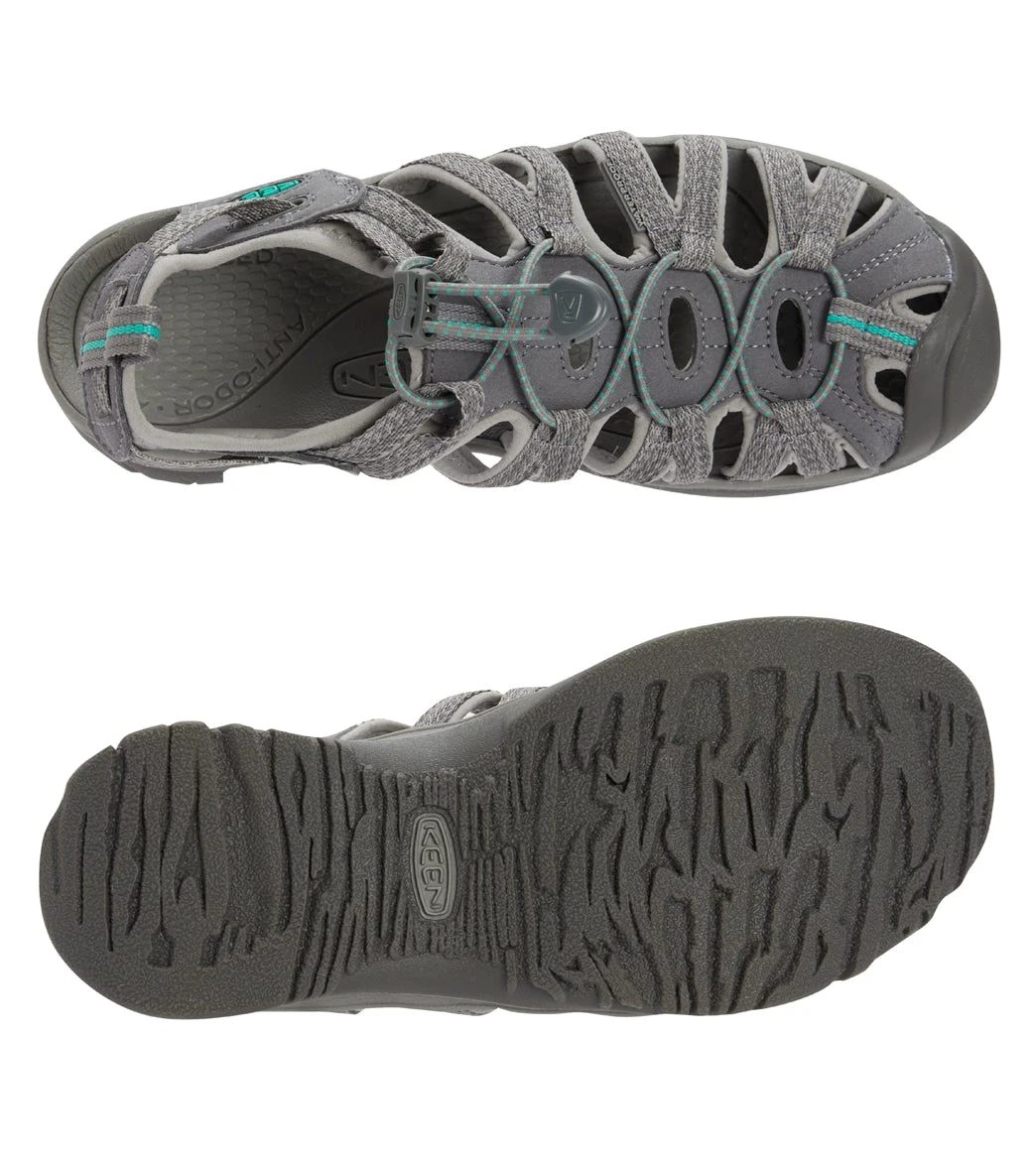 Keen Women's Whisper Water Shoes - Image 4