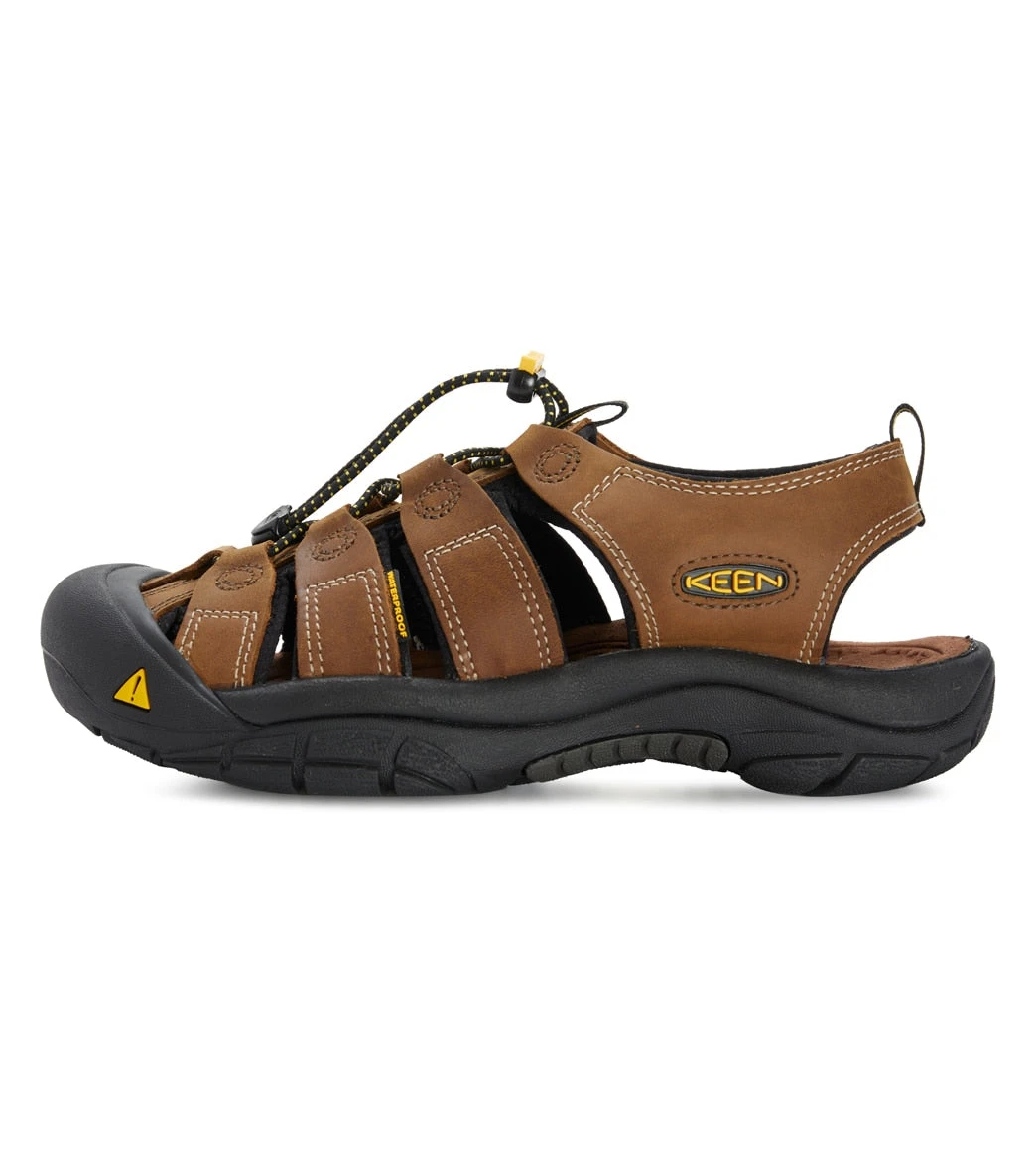 Keen Men's Newport Water Shoes - Image 2