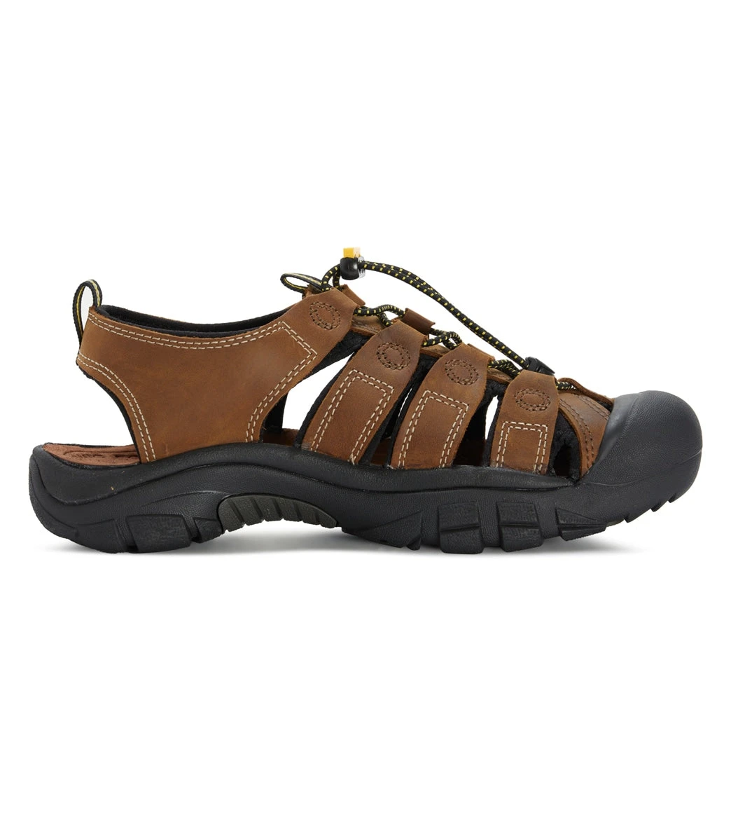 Keen Men's Newport Water Shoes - Image 3