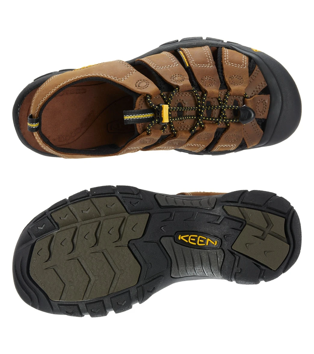Keen Men's Newport Water Shoes - Image 4