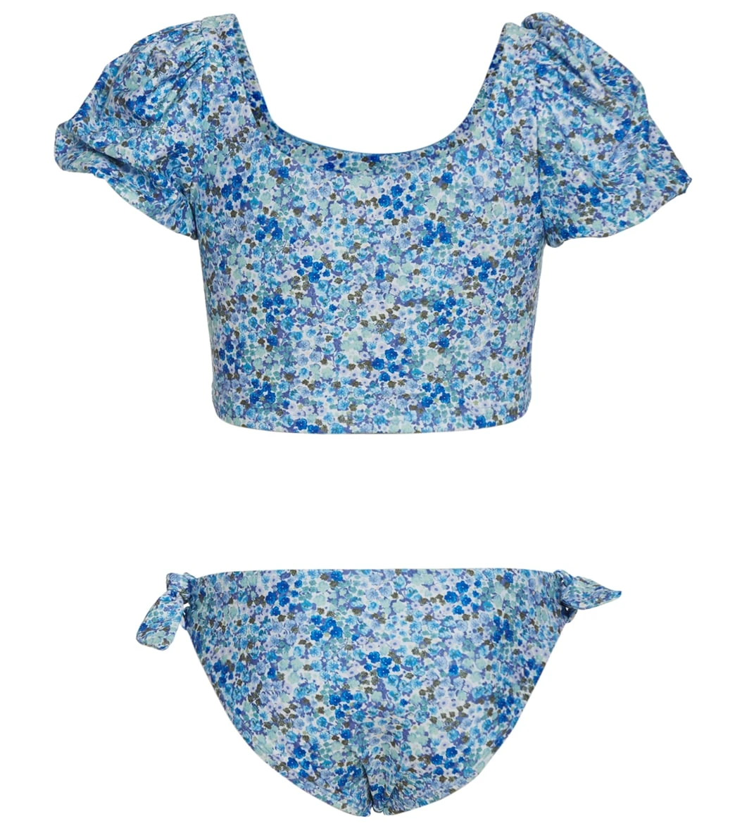 Girls' Flora Two Piece Set (Big Kid) - Image 2