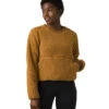 Prana Polar Escape Sweatshirt