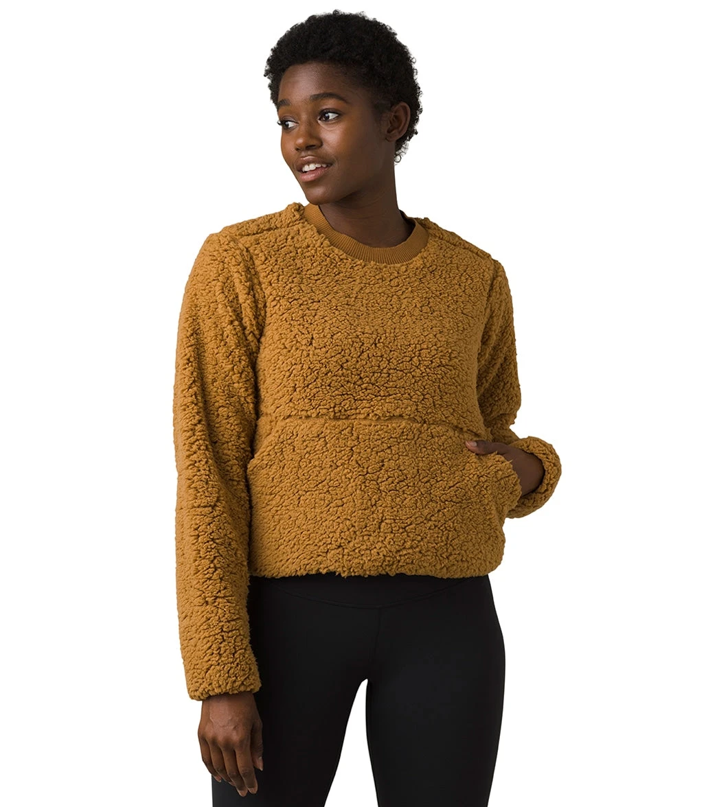 Prana Polar Escape Sweatshirt